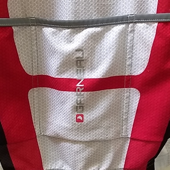 LUIS GARNEAU WOMEN  JERSEY SIZE SM - Picture 5 of 7